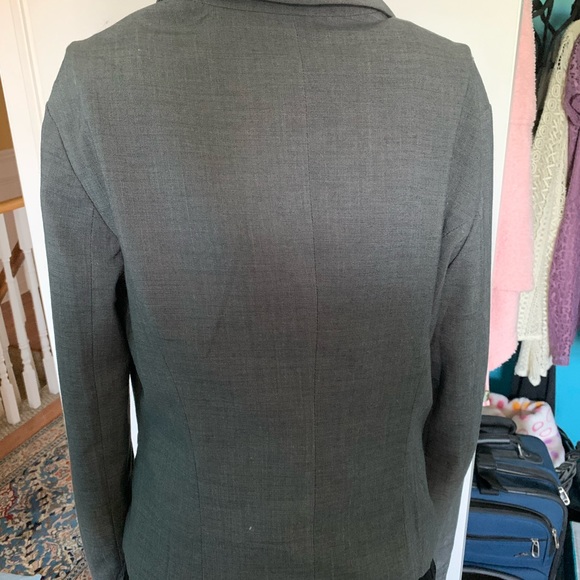 Dynamite short blazer - Picture 2 of 2